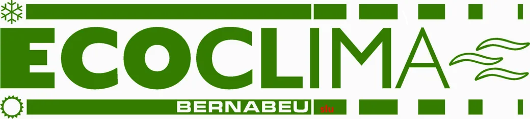 Ecoclima Bernabeu S.L.U